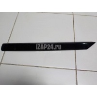 Накладка стойки VAG A8 [4E] (2002 - 2010) 4E0853377BY9B