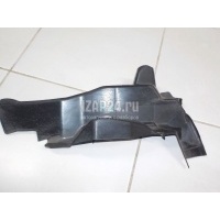 Накладка (кузов внутри) VAG A8 [4E] (2002 - 2010) 4E0839349B