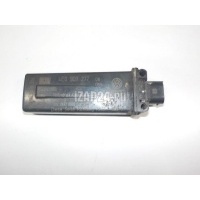 Антенна VAG A8 [4E] (2002 - 2010) 4E0907277