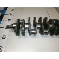Коленвал Mitsubishi Pajero/Montero II (V1, V2, V3, V4) (1991 - 1996) MD191302