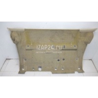 Покрытие напольное (ковролин) Nissan Patrol (Y62) (2010 - ) 749061LA0B