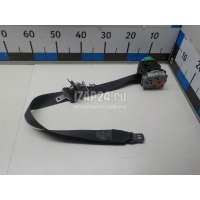 Ремень безопасности Citroen-Peugeot C4 Grand Picasso (2006 - 2014) 8974XG