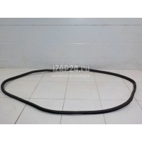 Уплотнитель двери VAG A8 [4E] (2002 - 2010) 4E4833721C