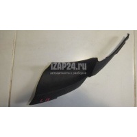 Накладка декоративная Nissan Patrol (Y62) (2010 - ) 668951LA0A