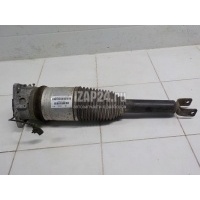 Амортизатор задний правый VAG A8 [4E] (2002 - 2010) 4E0616002E