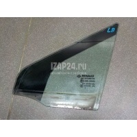 Стекло двери передней левой (форточка) Renault Scenic III (2009 - 2015) 802630001R