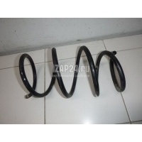 Пружина передняя BMW X3 E83 (2004 - 2010) 31333412729