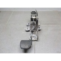 Педаль тормоза Renault Scenic III (2009 - 2015) 465010016R