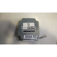 Блок электронный Nissan Patrol (Y62) 2010 284961LB0B