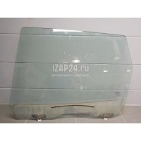 Стекло двери задней левой Renault Scenic III (2009 - 2015) 823010010R