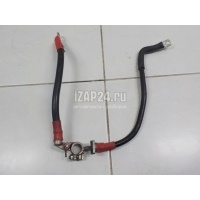Клемма аккумулятора плюс VAG A8 [4E] (2002 - 2010) 4E0971225F