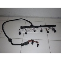 Проводка (коса) BMW X3 E83 (2004 - 2010) 12513412247