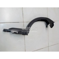 Накладка декоративная Toyota GS 250/350/300H (2012 - 2018) 6457130190