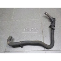 Патрубок радиатора Renault Megane III (2009 - 2016) 271A30013R