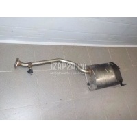 Глушитель основной Toyota GS 350/300H (2012 - ) 1744036040