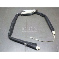 Подушка безопасности боковая (шторка) Renault Scenic III (2009 - 2015) 985P10013R