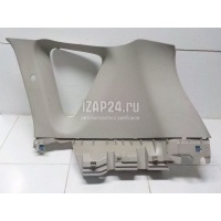 Обшивка багажника Renault Scenic III (2009 - 2015) 769340011R