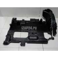 Накладка (кузов внутри) Renault Scenic III (2009 - 2015) 749290001R