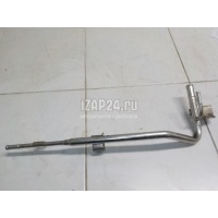Трубка охлажд. жидкости металлическая Toyota GS 250/350/300H (2012 - 2018) 1627936030