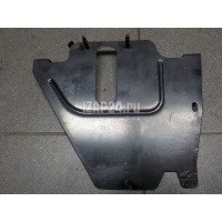 Кронштейн (сопут. товар) Renault Scenic III (2009 - 2015) 237140002R