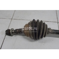 Полуось передняя правая GM Astra G (1998 - 2005) 9117408