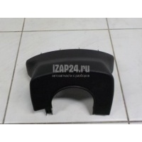 Кожух рулевой колонки верхний Citroen-Peugeot C3 Picasso (2008 - 2017) 4131JK