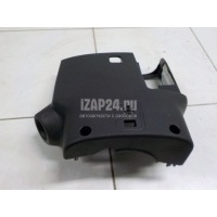 Кожух рулевой колонки нижний Citroen-Peugeot C3 Picasso (2008 - 2017) 4131JP