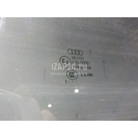 Стекло двери задней левой VAG Allroad quattro (2006 - 2012) 4F9845205