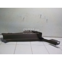 Накладка порога (внутренняя) VAG Q5 [8R] (2008 - 2017) 8R0867768B4PK