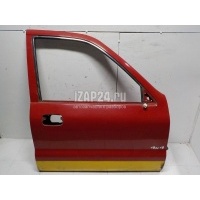 Дверь передняя правая Hyundai-Kia Sportage (1993 - 2006) 0K01F58030