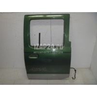 Дверь задняя правая Nissan King Cab D22 (1998 - 2012) H2100VJ3MM