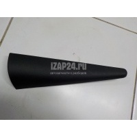 Накладка (кузов внутри) Citroen-Peugeot C3 Picasso (2008 - 2017) 9015EQ