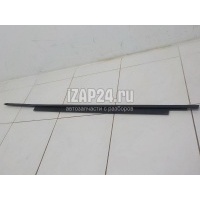 Накладка стекла переднего левого VAG Q5 [8R] (2008 - 2017) 8R0837477C