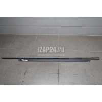Накладка стекла переднего левого VAG Q7 [4L] (2005 - 2015) 4L0853283C2ZZ