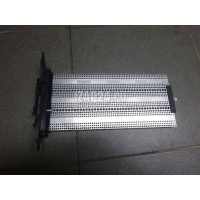 Радиатор отопителя электрический VAG Allroad quattro (2012 - 2019) 4G0819011