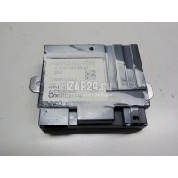 Блок электронный Mercedes Benz W222 (2013 - 2020) 0009006007