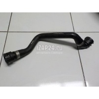 Патрубок отопителя VAG Q5 [8R] (2008 - 2017) 8R0819334AC