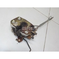 Замок двери передней правой Hyundai-Kia Sportage (1993 - 2006) 0K01G58310