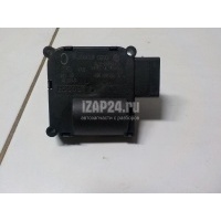 Моторчик заслонки отопителя VAG Touareg (2002 - 2010) 4F0820511B