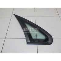 Стекло кузовное глухое левое Volvo S80 (1998 - 2006) 8662841
