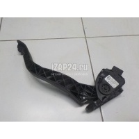 Педаль газа Citroen-Peugeot 1007 2005 - 2009 1601AC