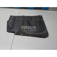 Пыльник двигателя боковой правый Toyota NX 200/300H (2014 - ) 5144342010