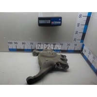 Рычаг задний нижний левый VAG A6 [C6,4F] (2004 - 2011) 4F0505311L