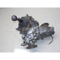 Коробка раздаточная Hyundai-Kia Sportage (1993 - 2006) 0K01517700B