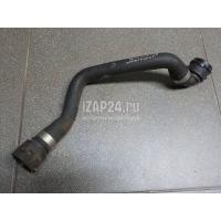 Патрубок отопителя VAG Q5 [8R] (2008 - 2017) 8R0819334AC