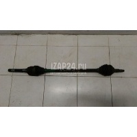 Полуось передняя правая Chrysler Voyager/Caravan (RG/RS) (2000 - 2008) 4641884AB