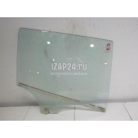 Стекло двери задней правой Mazda Mazda 3 (BL) (2009 - 2013) BBN772511A
