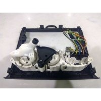 блок управления печки и климат-контроля FORD FOCUS 2 ST (2005-2011) 2006 1374165