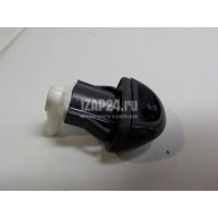 Форсунка омывателя зад стекла Mazda Mazda 3 (BL) (2009 - 2013) BBN967510