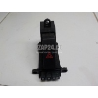 Кнопка аварийной сигнализации Mazda Mazda 3 (BL) (2009 - 2013) BBP3664H0